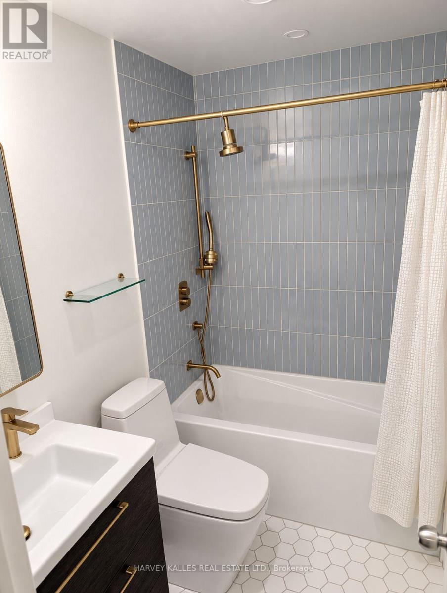 412 - 3025 THE CREDIT WOODLANDS DRIVE Unit: 412