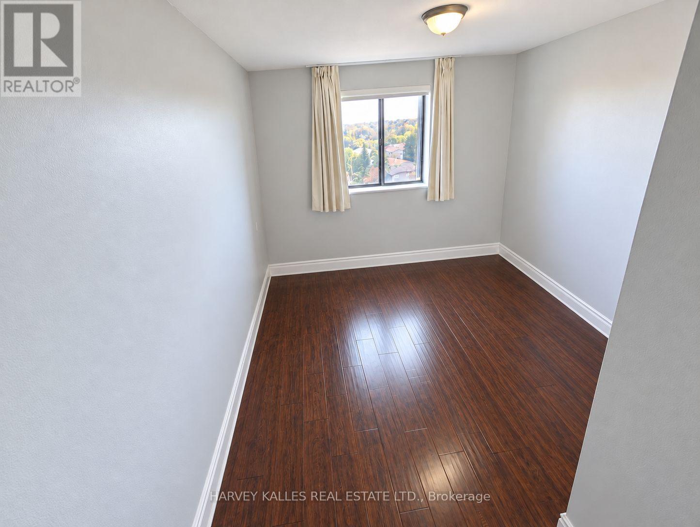 412 - 3025 THE CREDIT WOODLANDS DRIVE Unit: 412