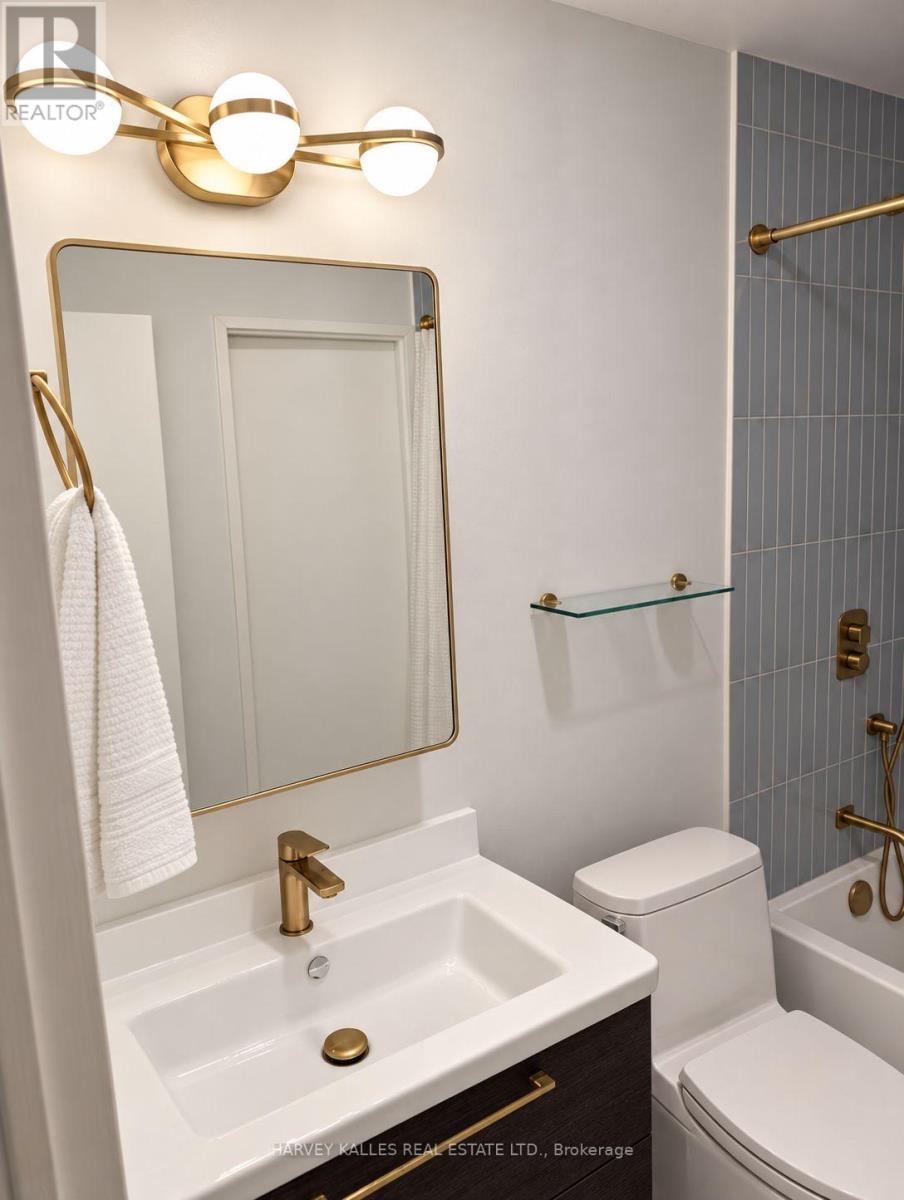 412 - 3025 THE CREDIT WOODLANDS DRIVE Unit: 412