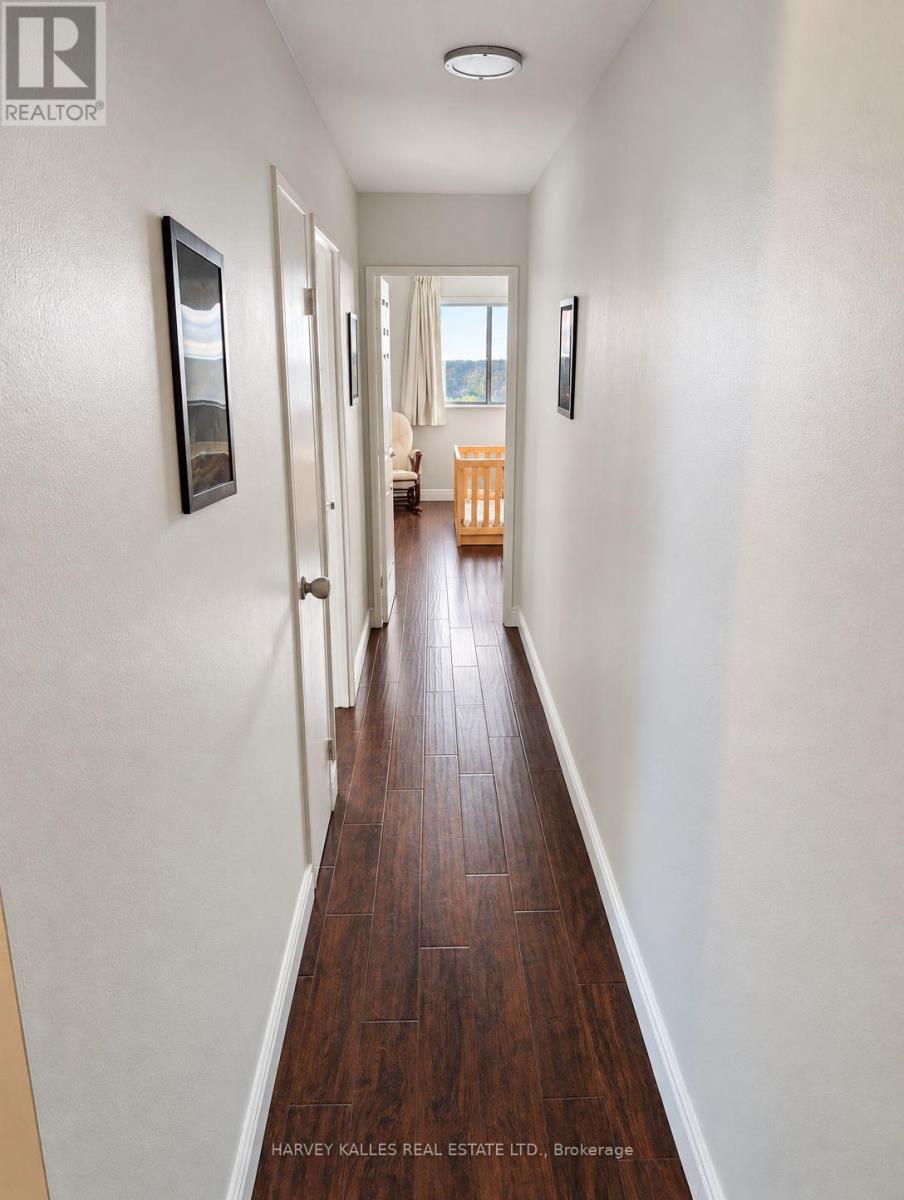 412 - 3025 THE CREDIT WOODLANDS DRIVE Unit: 412