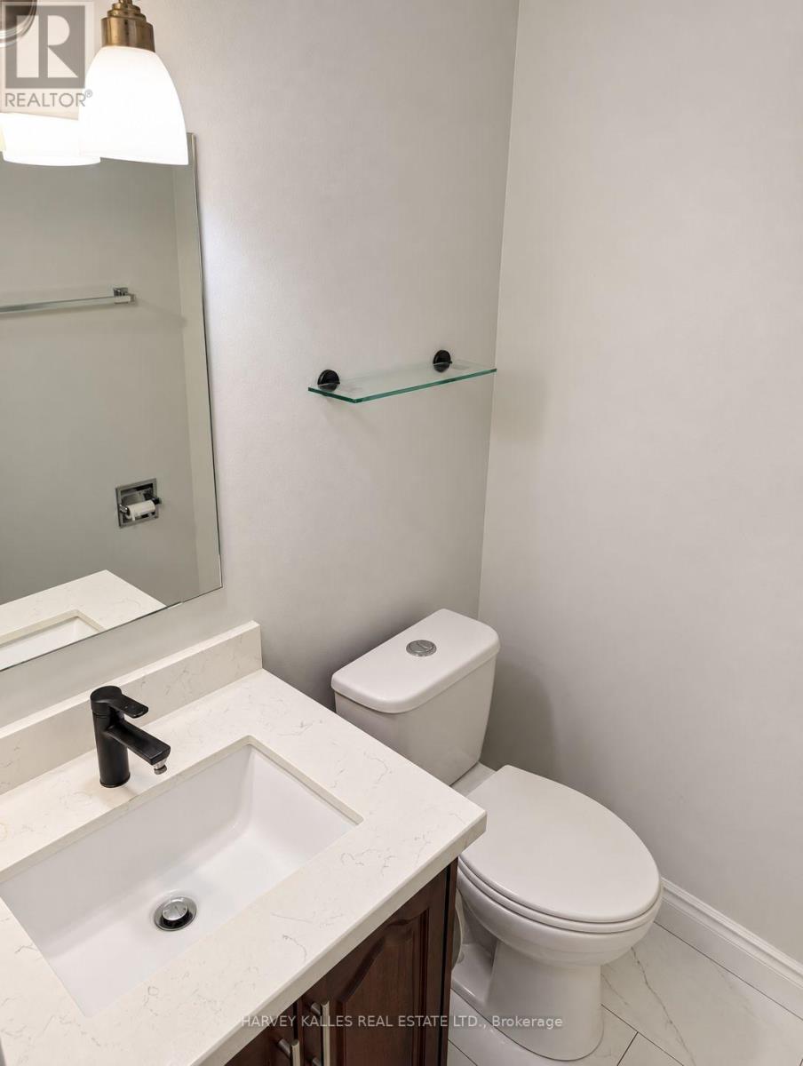 412 - 3025 THE CREDIT WOODLANDS DRIVE Unit: 412