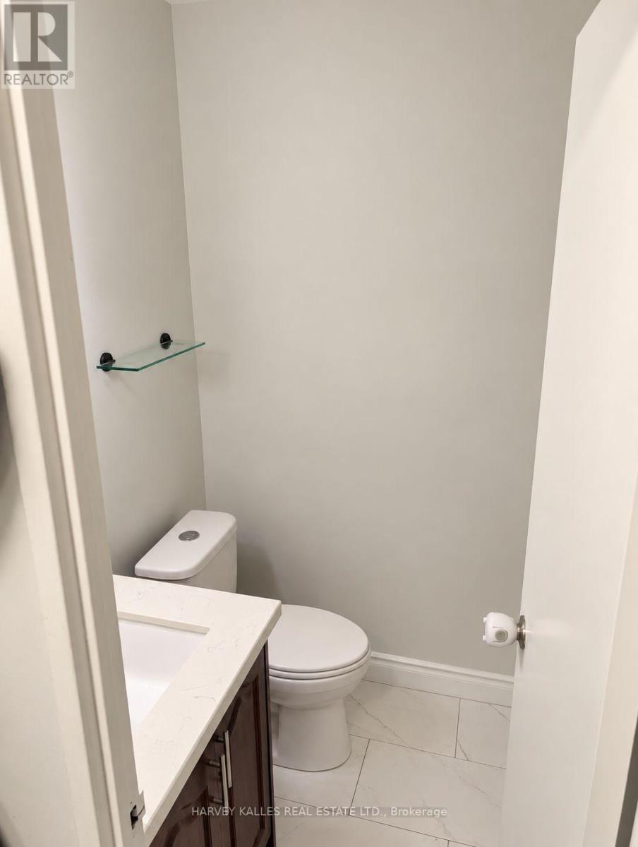 412 - 3025 THE CREDIT WOODLANDS DRIVE Unit: 412