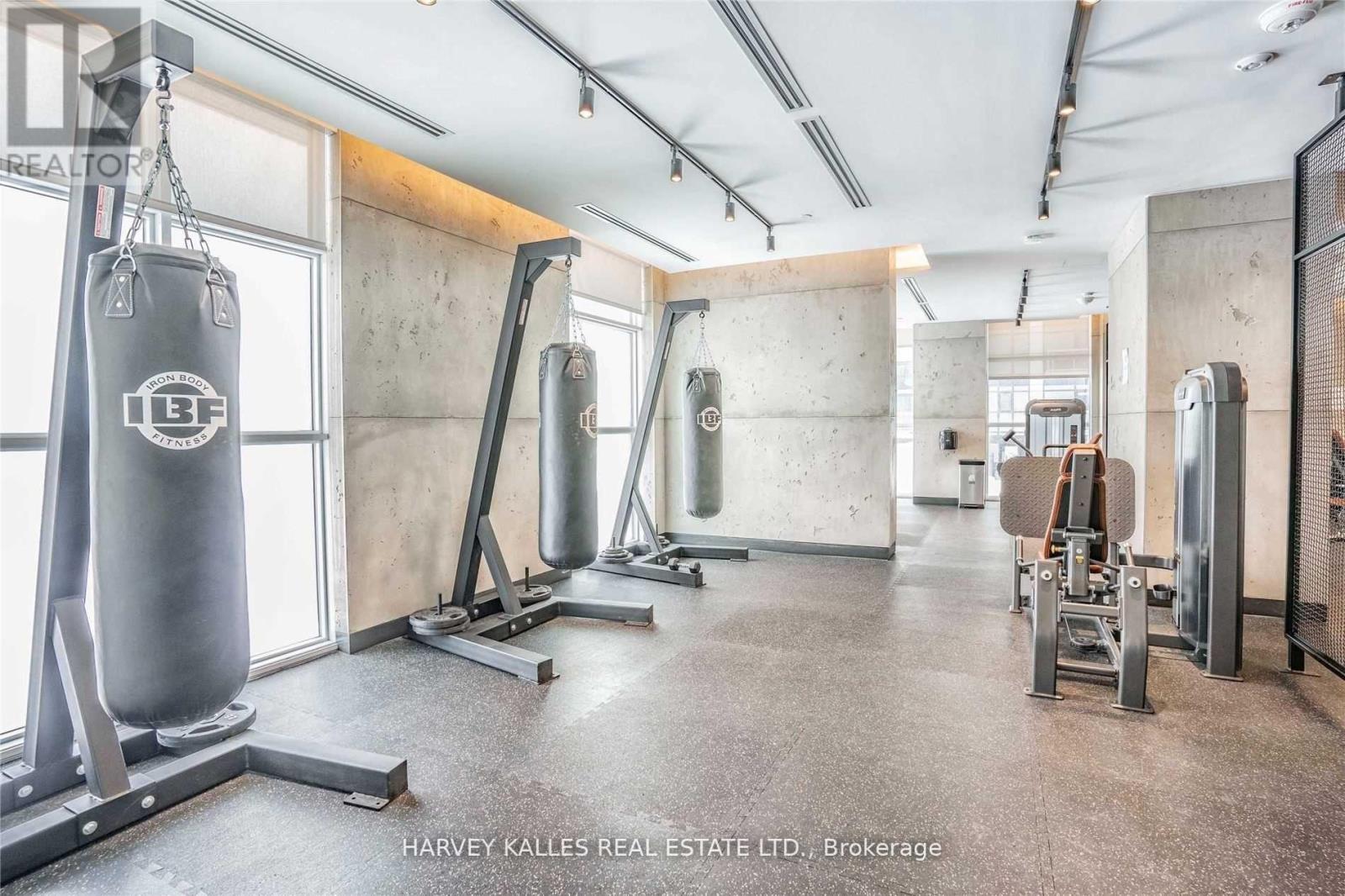 909 - 251 MANITOBA STREET Unit: 909