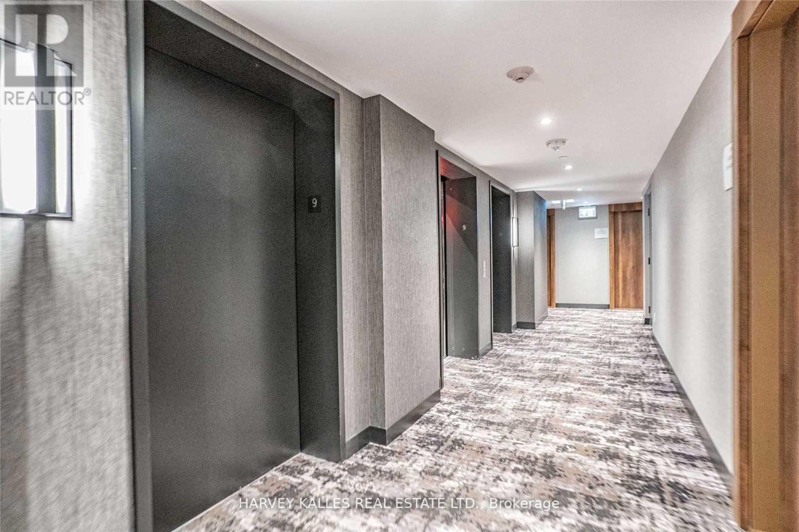 909 - 251 MANITOBA STREET Unit: 909