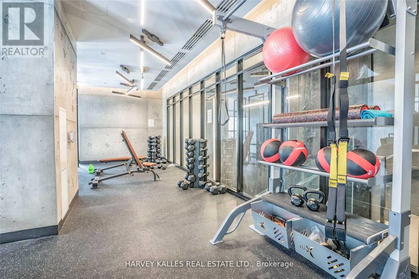 909 - 251 MANITOBA STREET Unit: 909