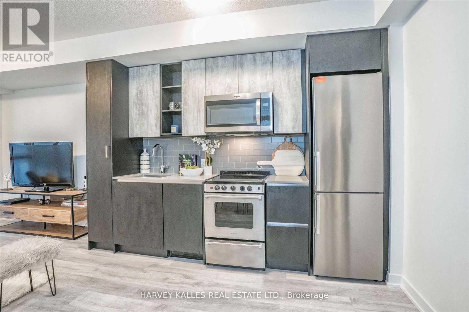 909 - 251 MANITOBA STREET Unit: 909