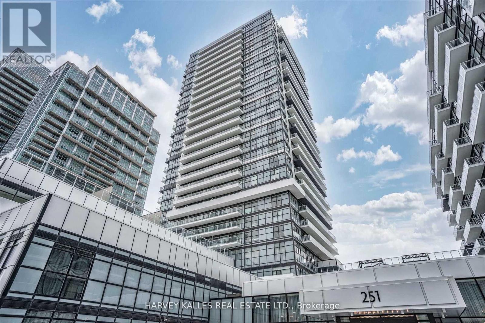 909 251 Manitoba Street Unit 909 Toronto Mimico Ontario Ca M8y4g9 30423749