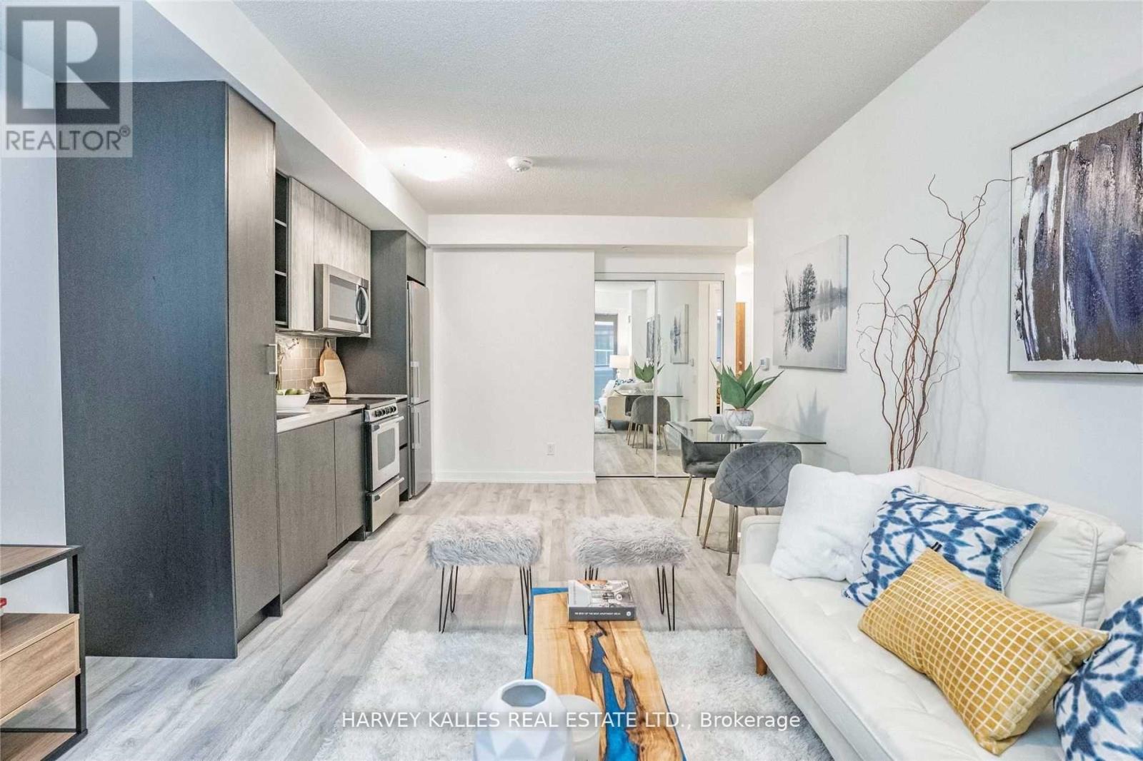 909 - 251 MANITOBA STREET Unit: 909