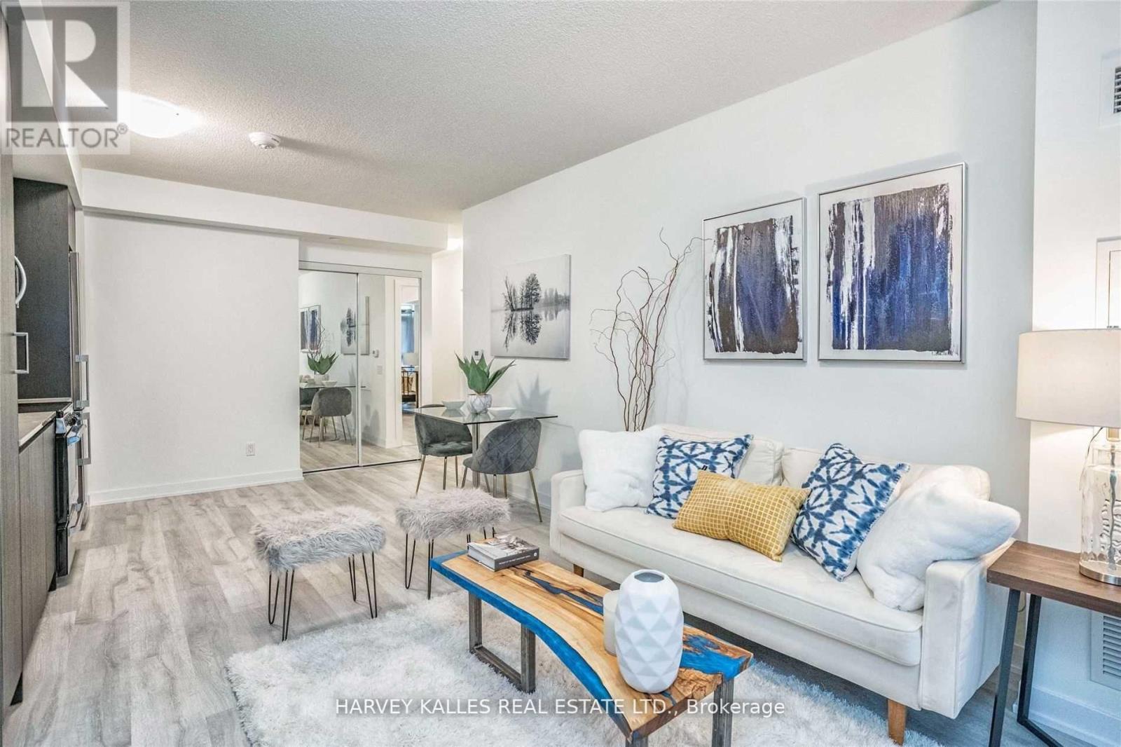 909 - 251 MANITOBA STREET Unit: 909