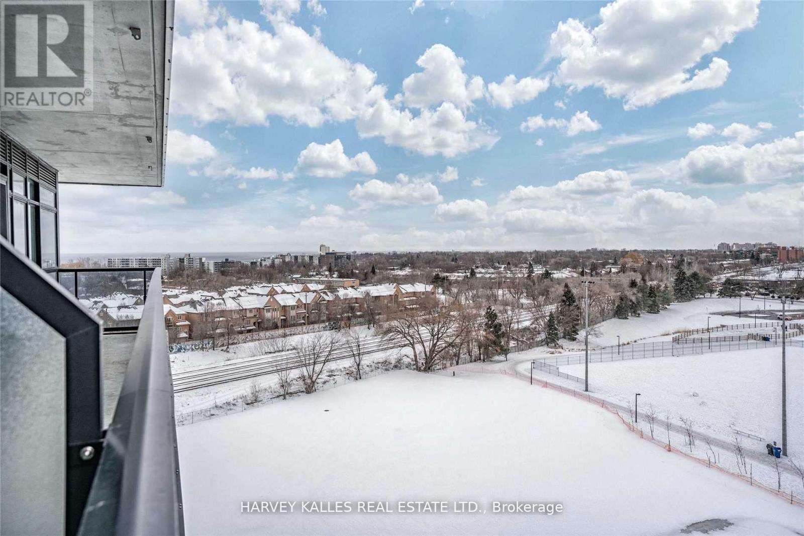 909 - 251 MANITOBA STREET Unit: 909