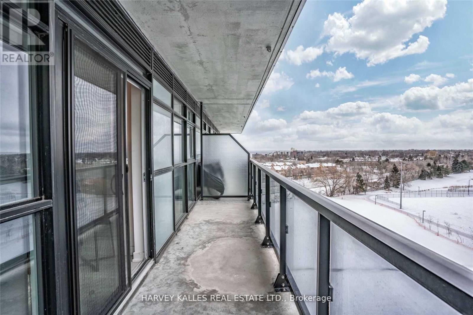 909 - 251 MANITOBA STREET Unit: 909