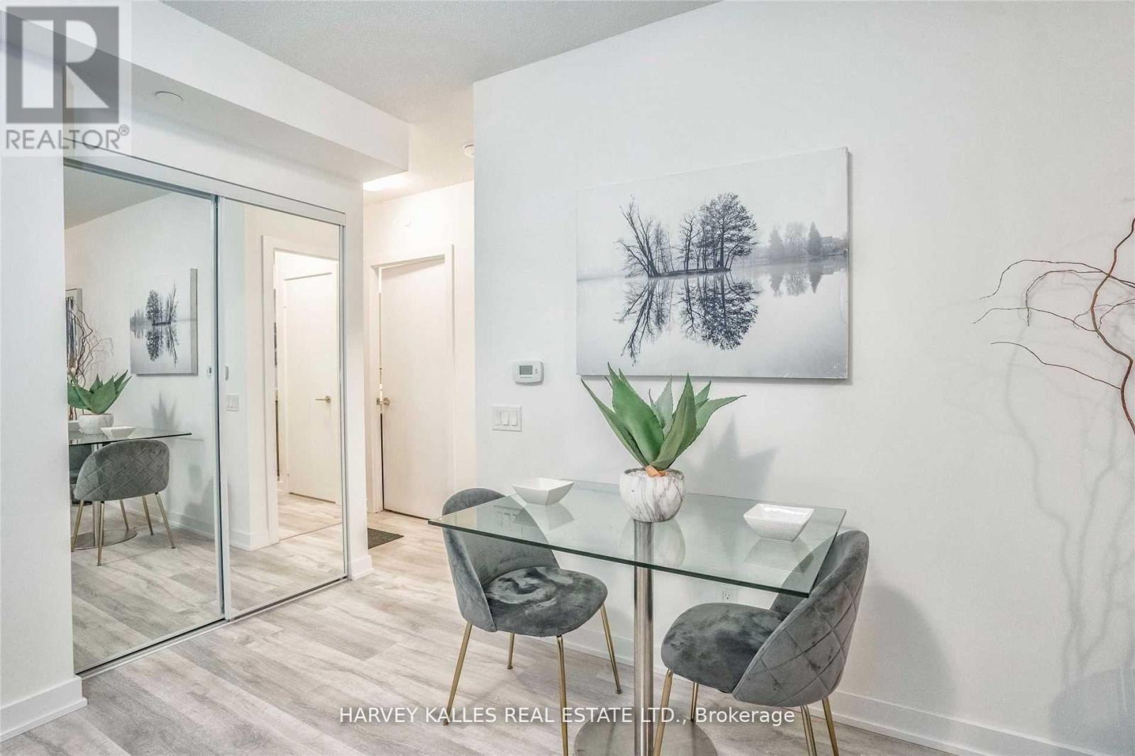 909 - 251 MANITOBA STREET Unit: 909