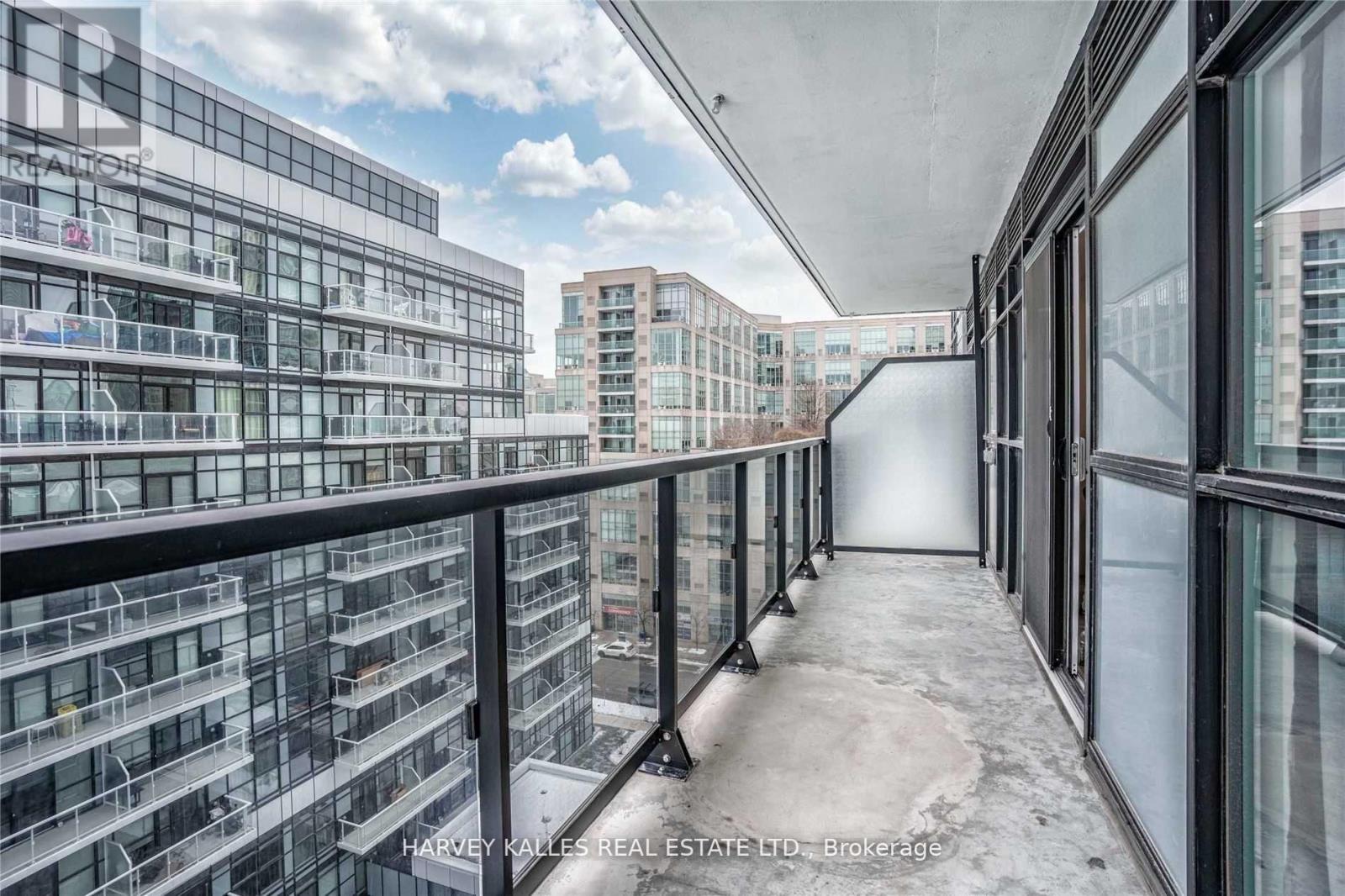 909 - 251 MANITOBA STREET Unit: 909