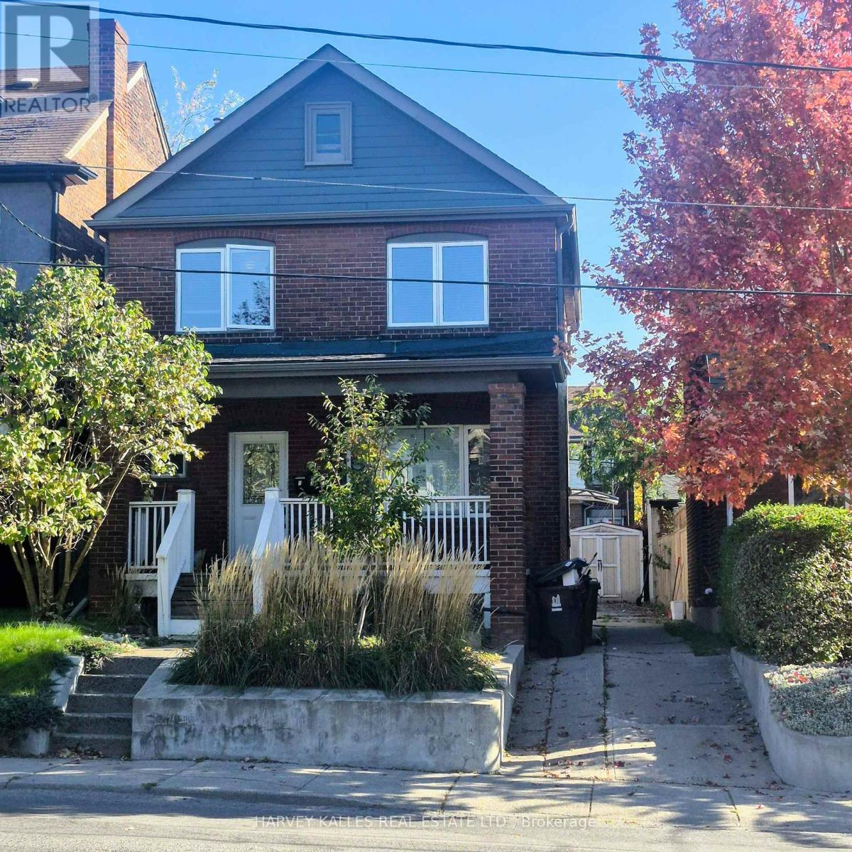 LOWER - 1575 DUFFERIN STREET Unit: Lower