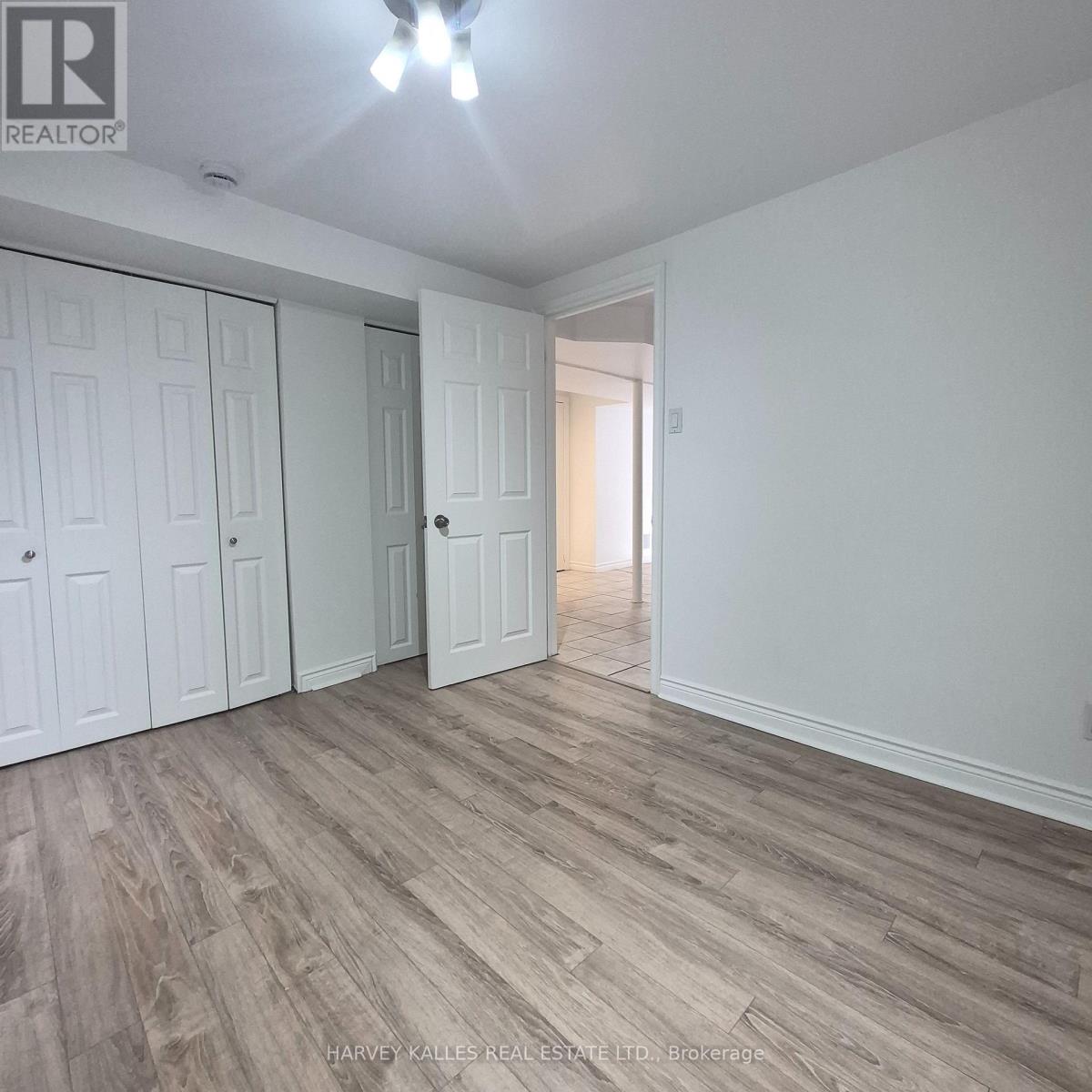 LOWER - 1575 DUFFERIN STREET Unit: Lower