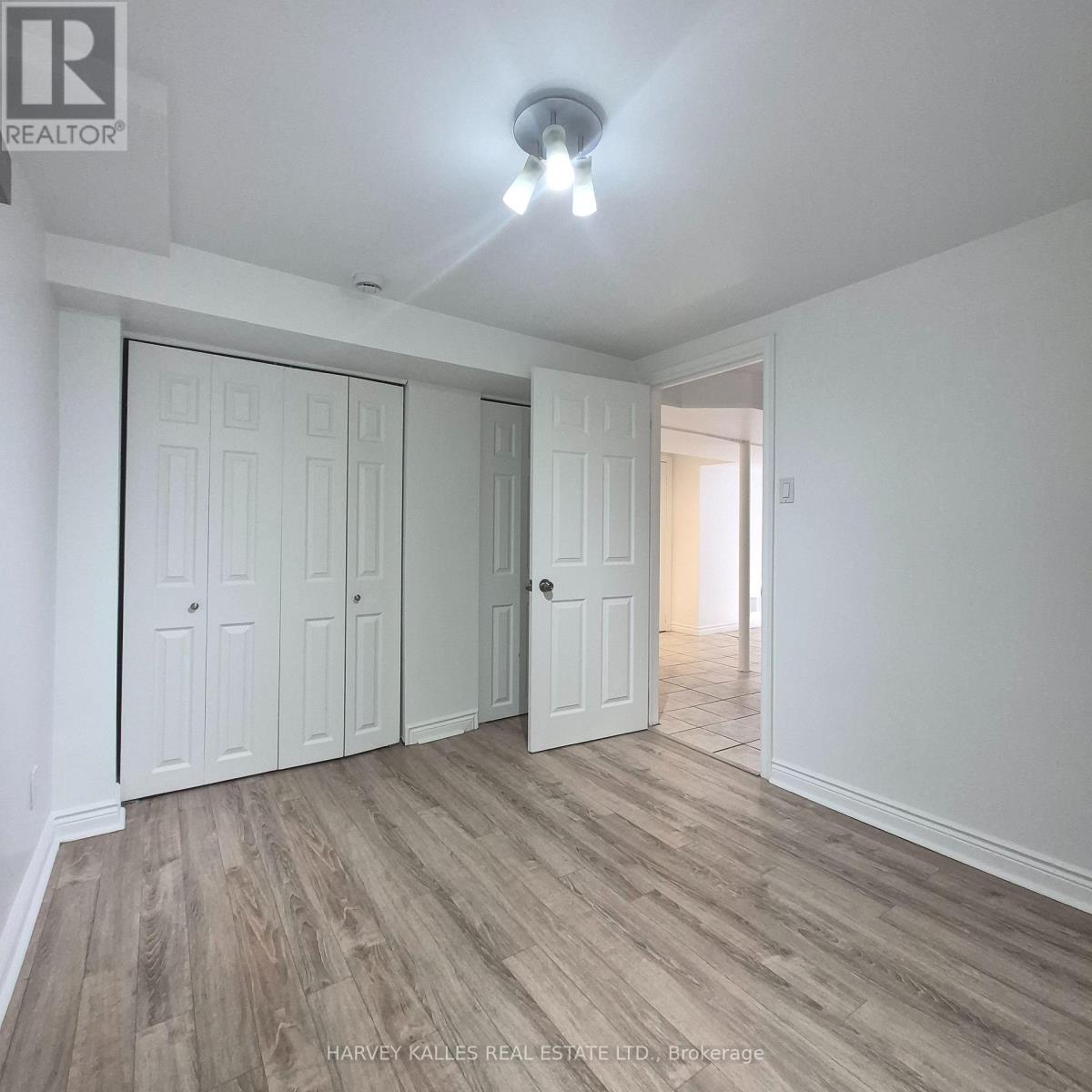 LOWER - 1575 DUFFERIN STREET Unit: Lower