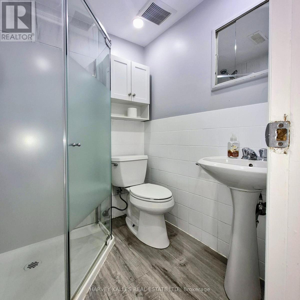 LOWER - 1575 DUFFERIN STREET Unit: Lower