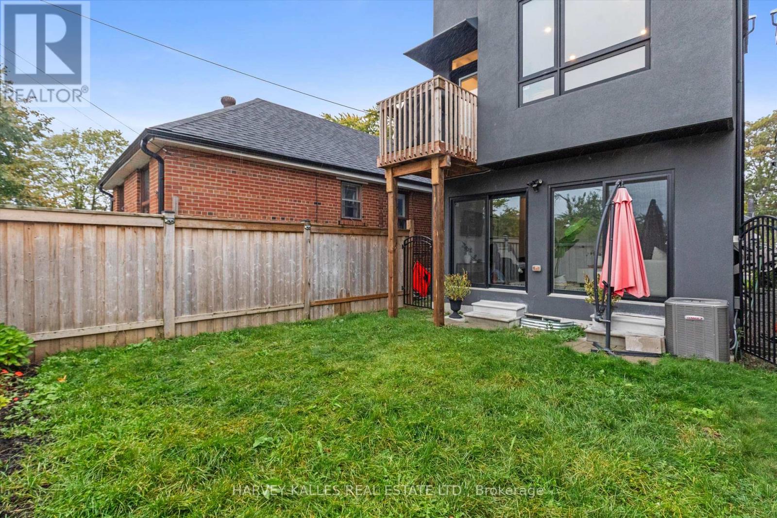 609A HARVIE AVENUE