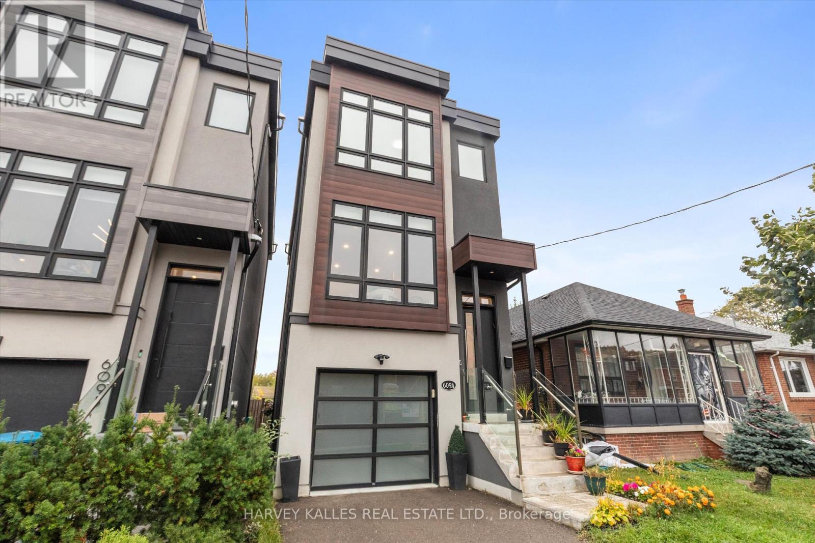 609A HARVIE AVENUE