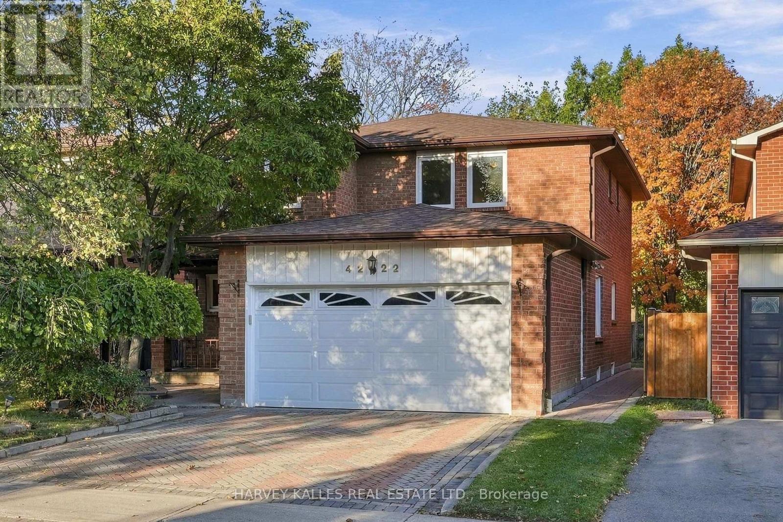 4222 Angeloni Drive Mississauga Rathwood Ontario Ca L4z2s9 30429852