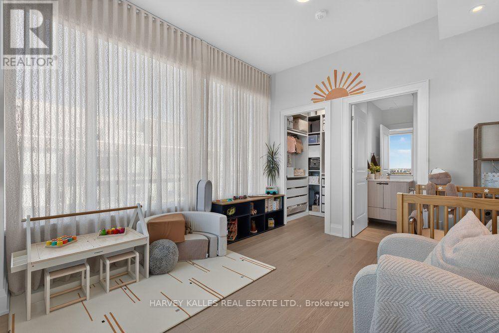 PH01 - 1928 LAKESHORE BOULEVARD W Unit: PH01