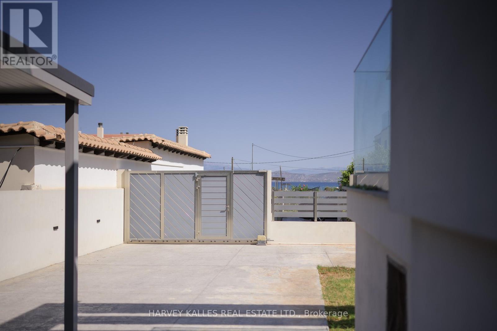 VILLA 4 IMION STREET