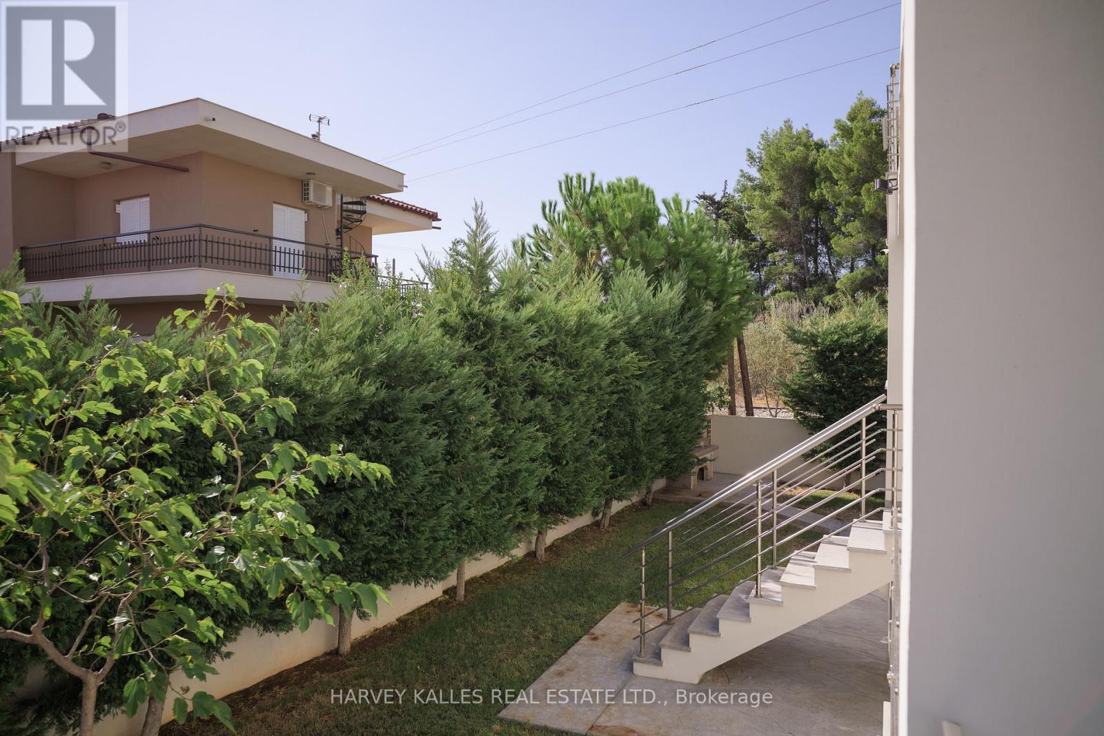 VILLA 4 IMION STREET