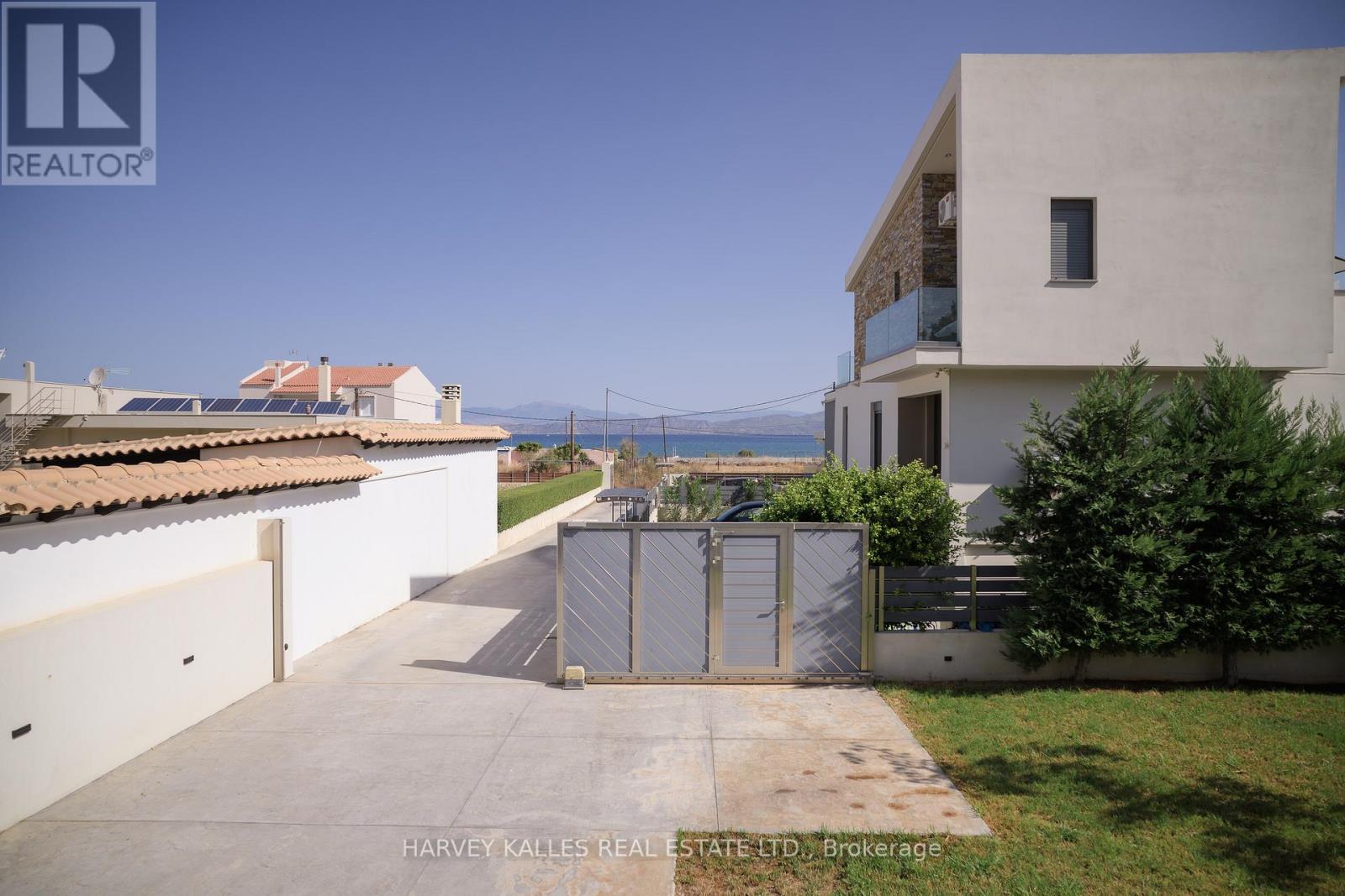 VILLA 4 IMION STREET