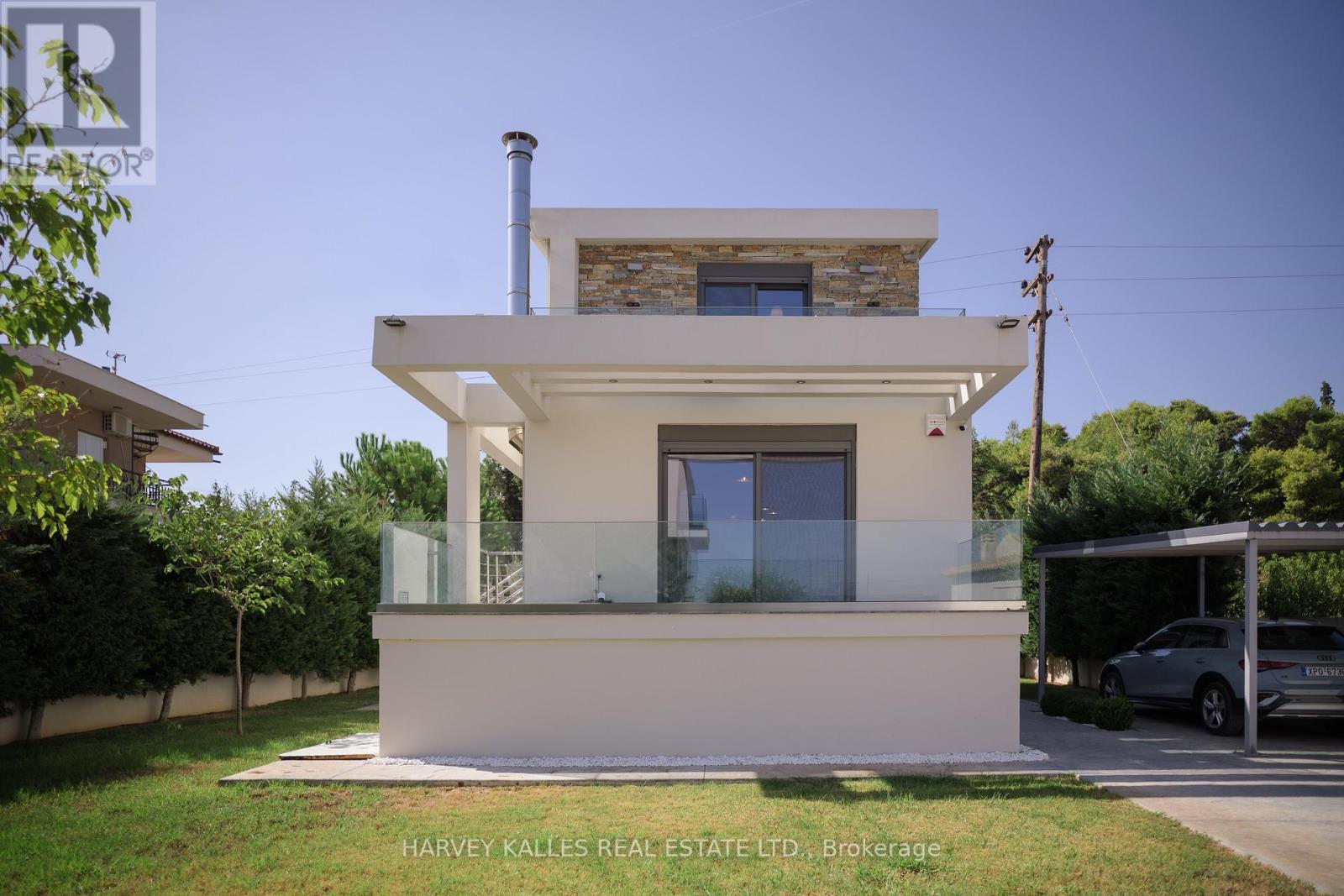 VILLA 4 IMION STREET