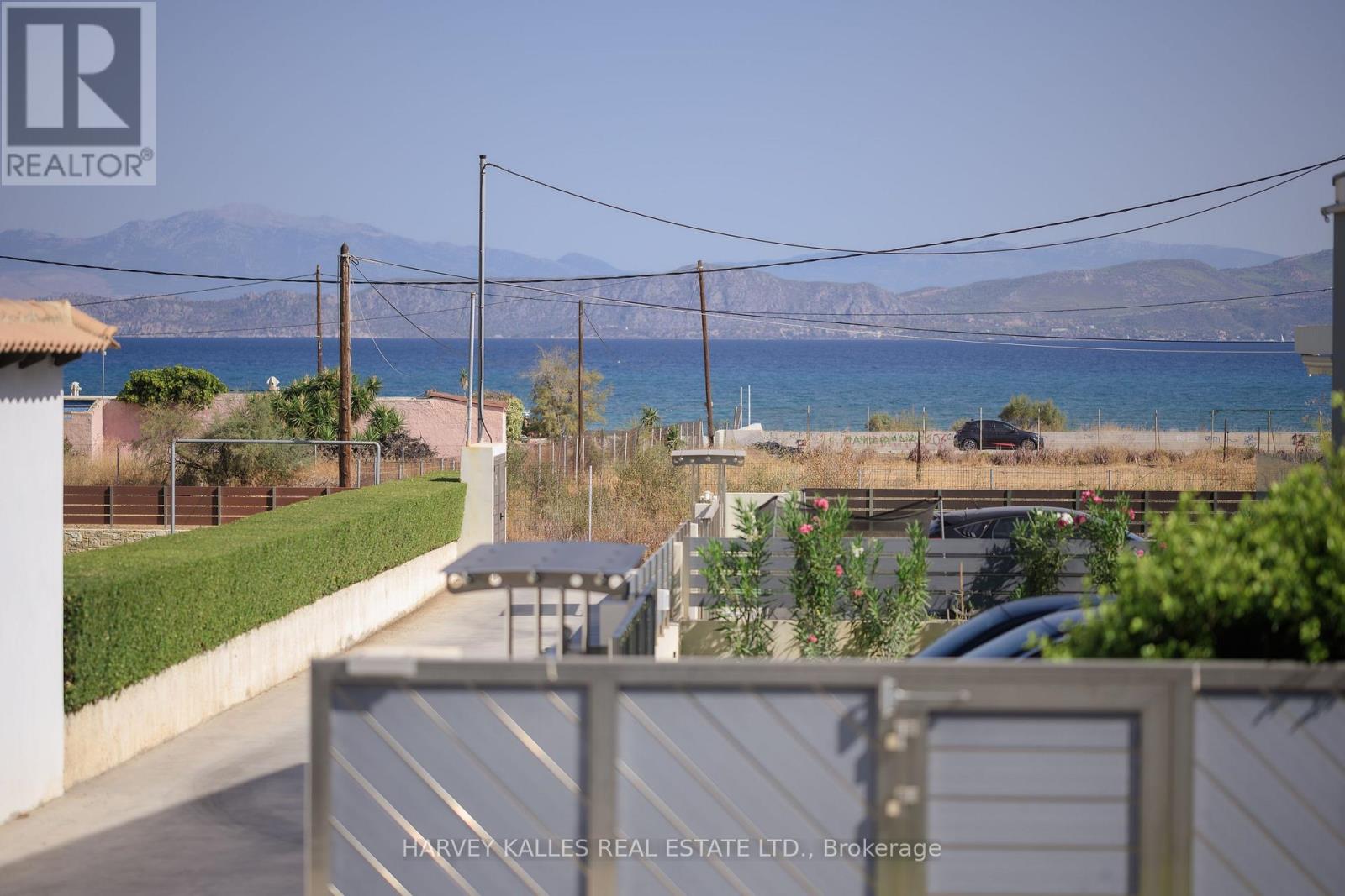 VILLA 4 IMION STREET