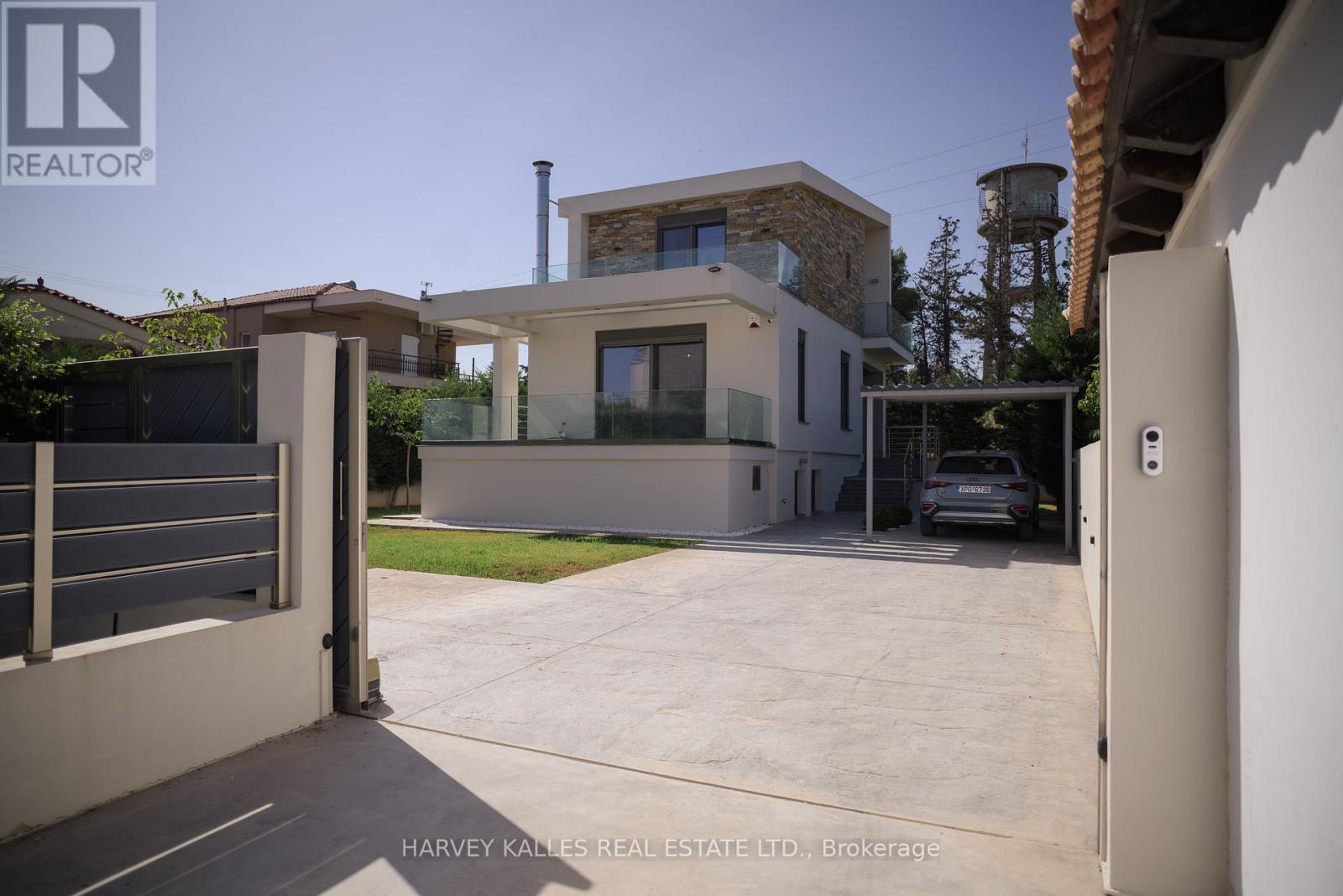 VILLA 4 IMION STREET