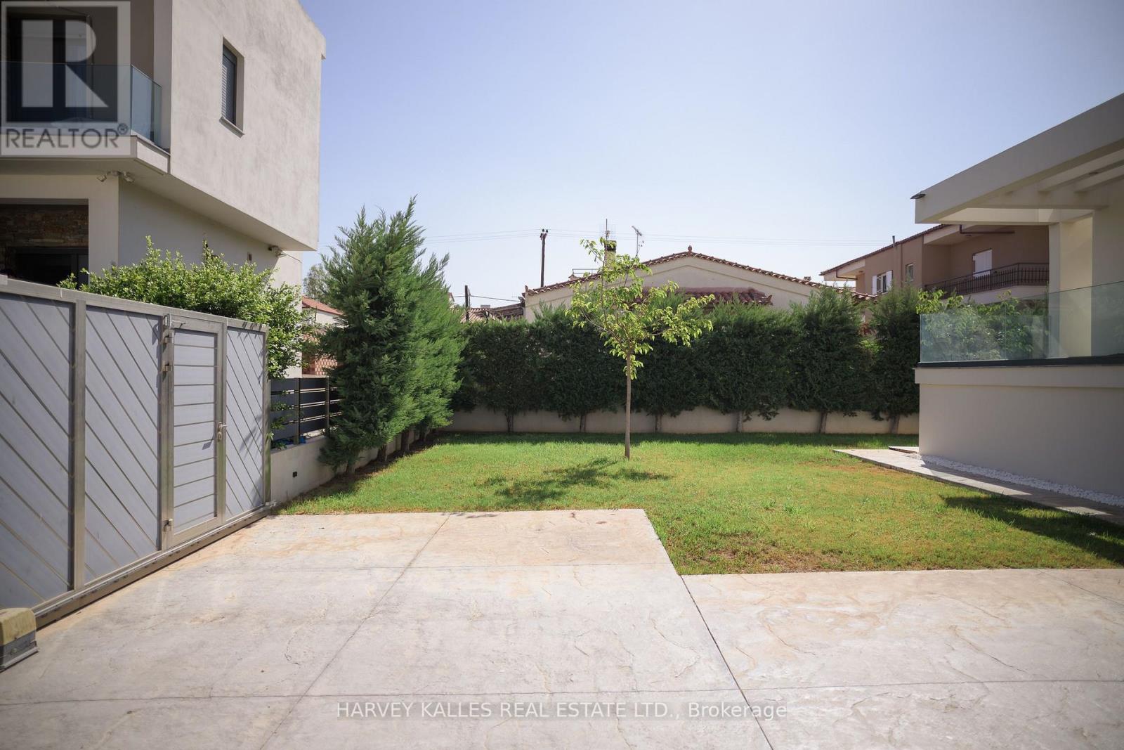 VILLA 4 IMION STREET