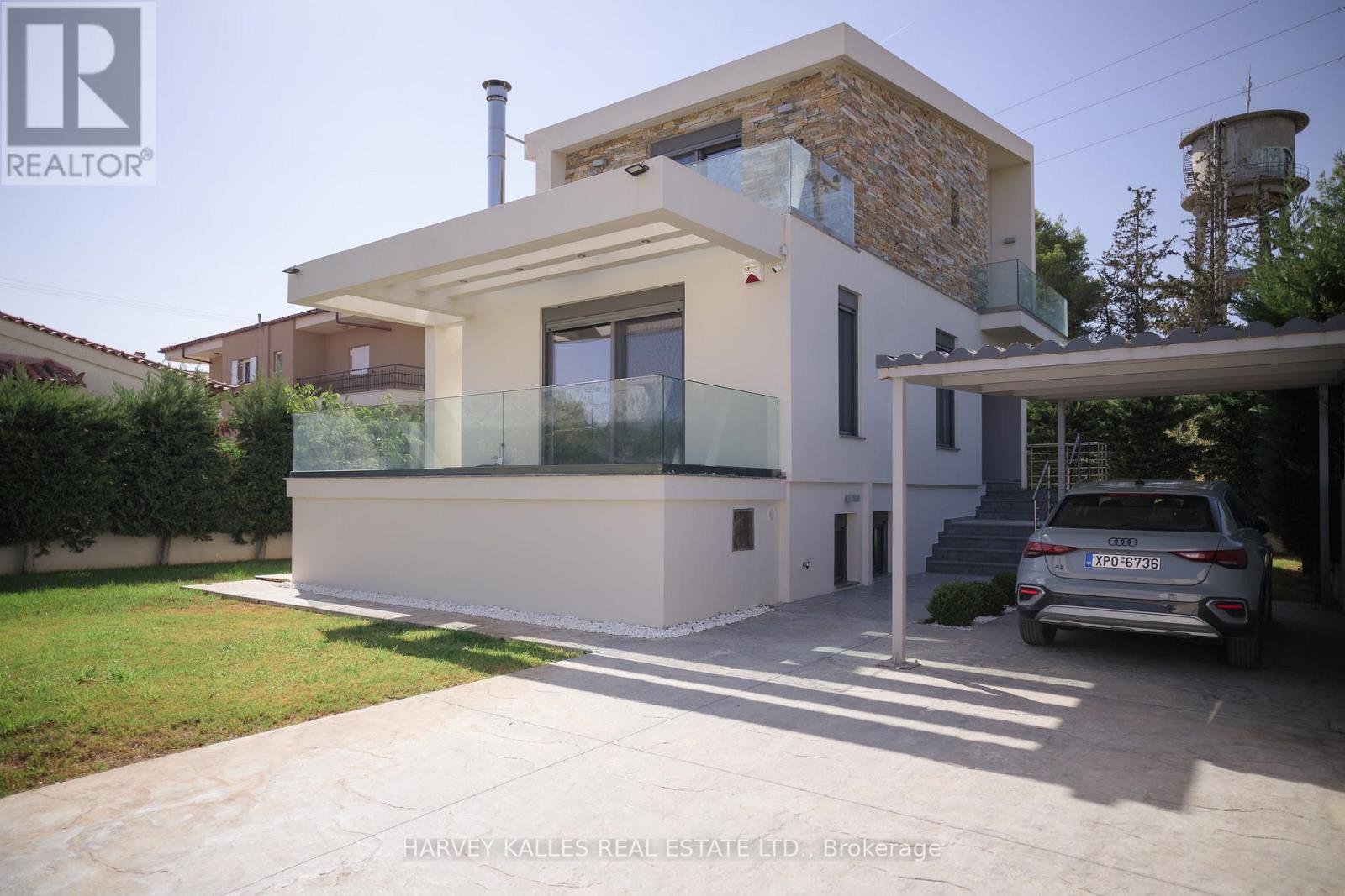 VILLA 4 IMION STREET