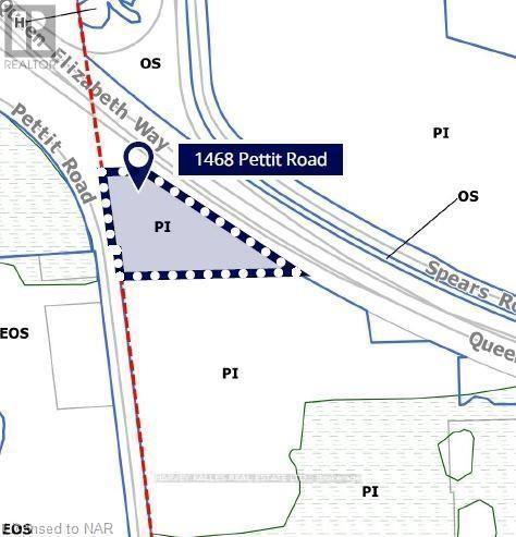 1468 PETTIT ROAD