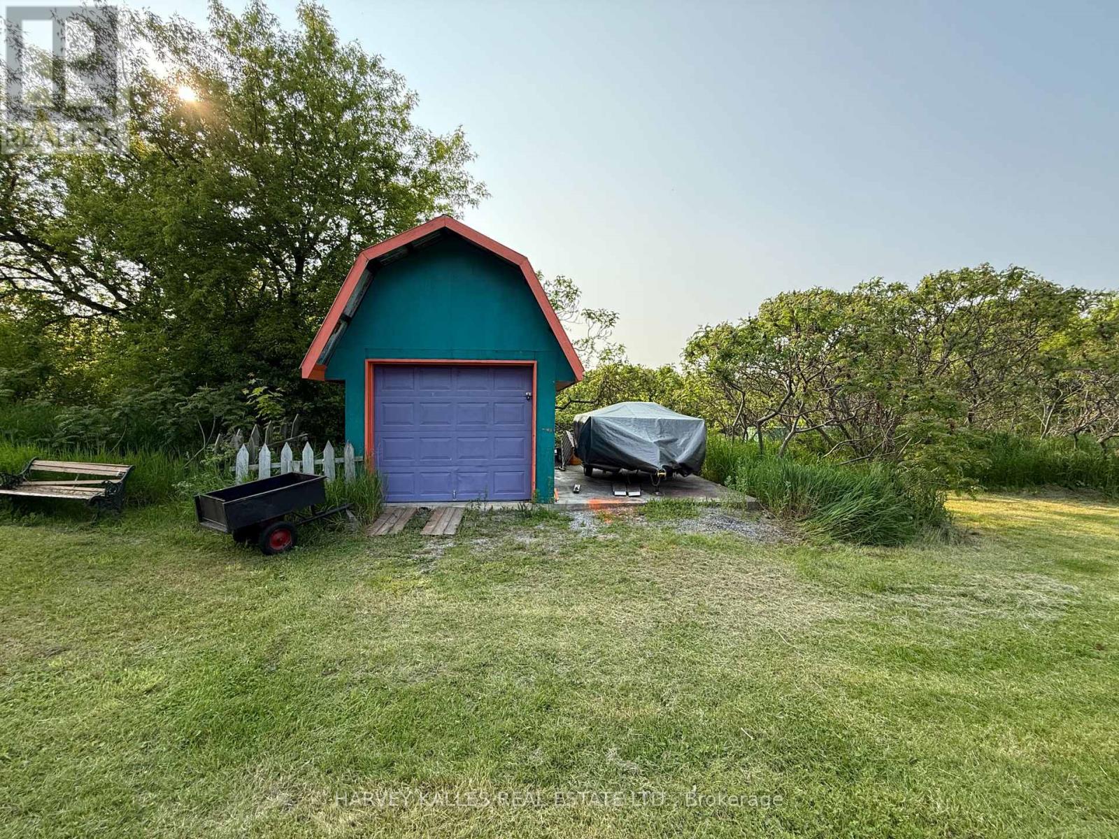 1032 COUNTY ROAD 13 ROAD