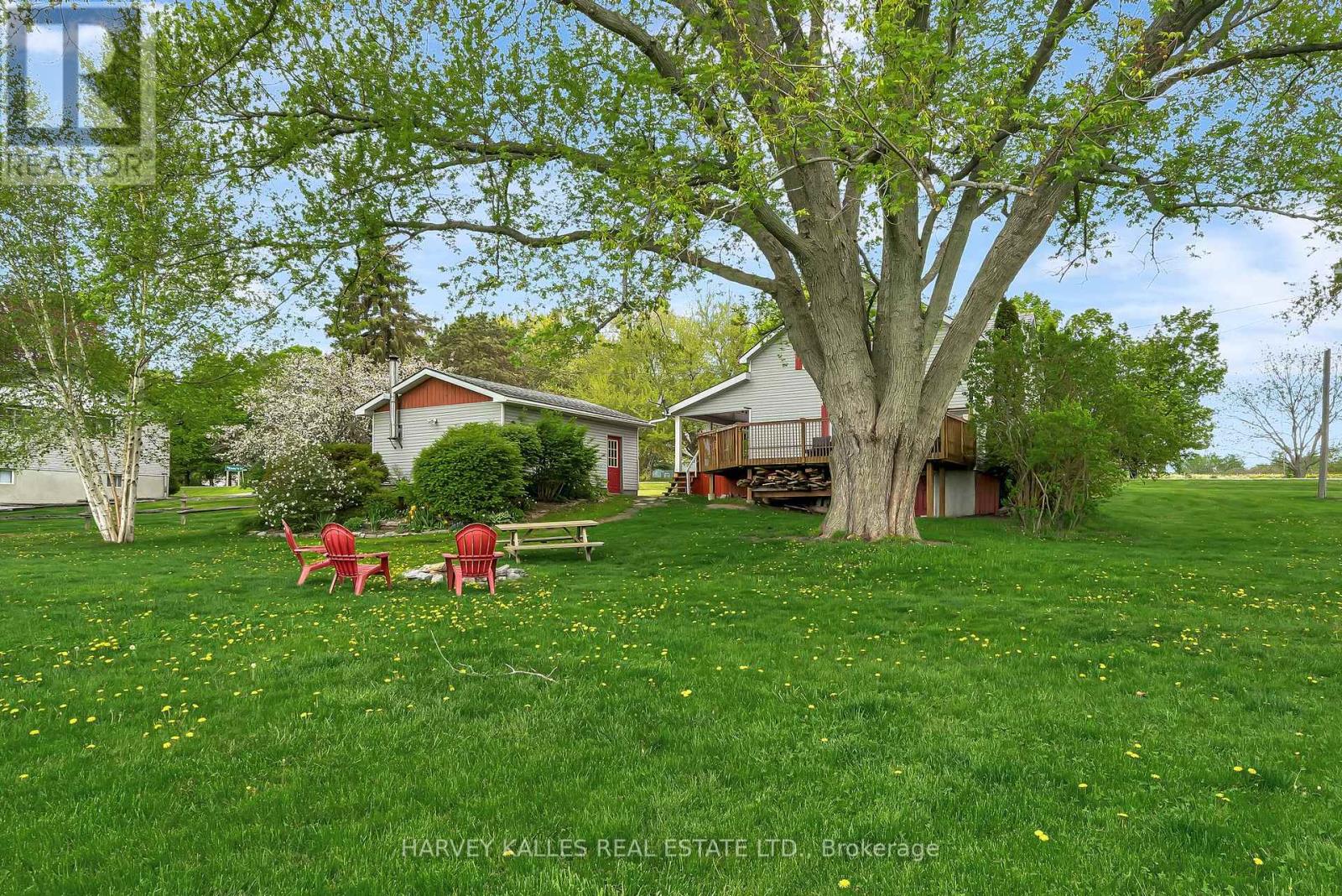 13965 LOYALIST PARKWAY