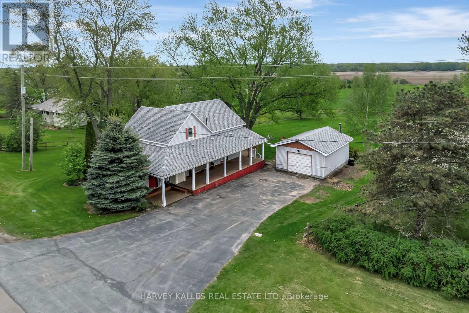 13965 LOYALIST PARKWAY