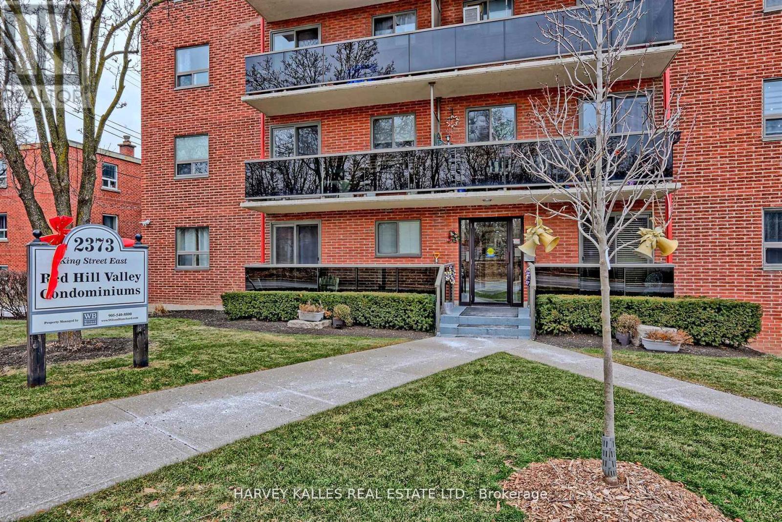 45 - 2373 KING STREET E