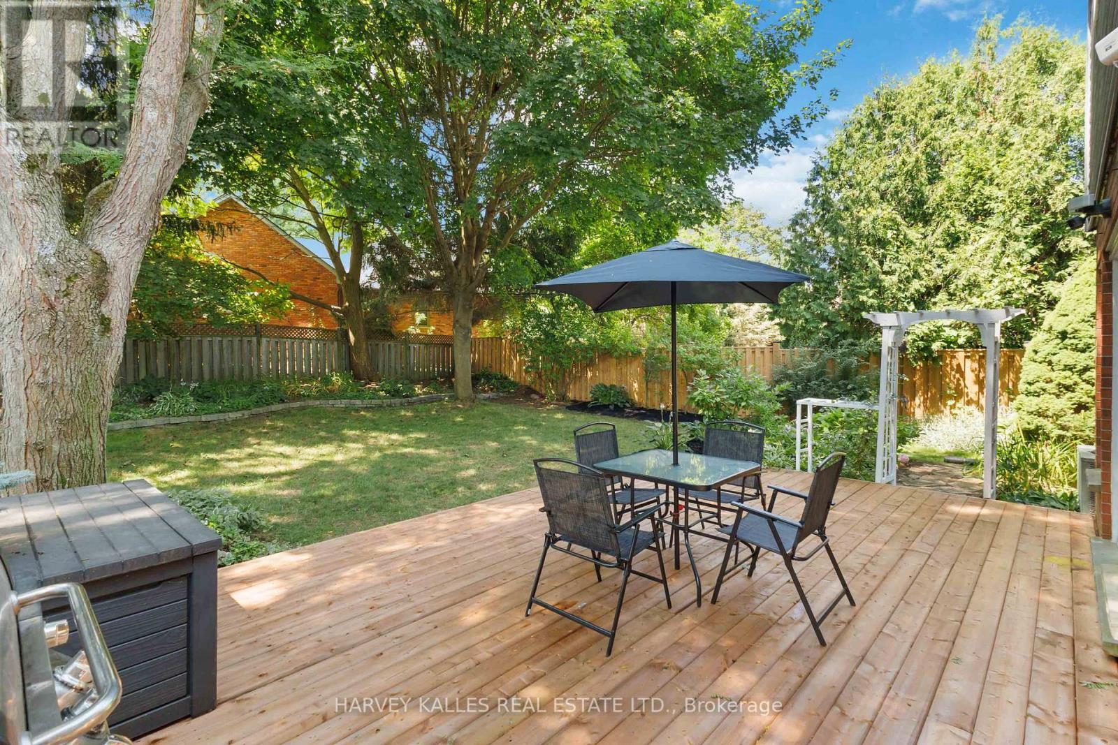 223 SUNNYSIDE DRIVE