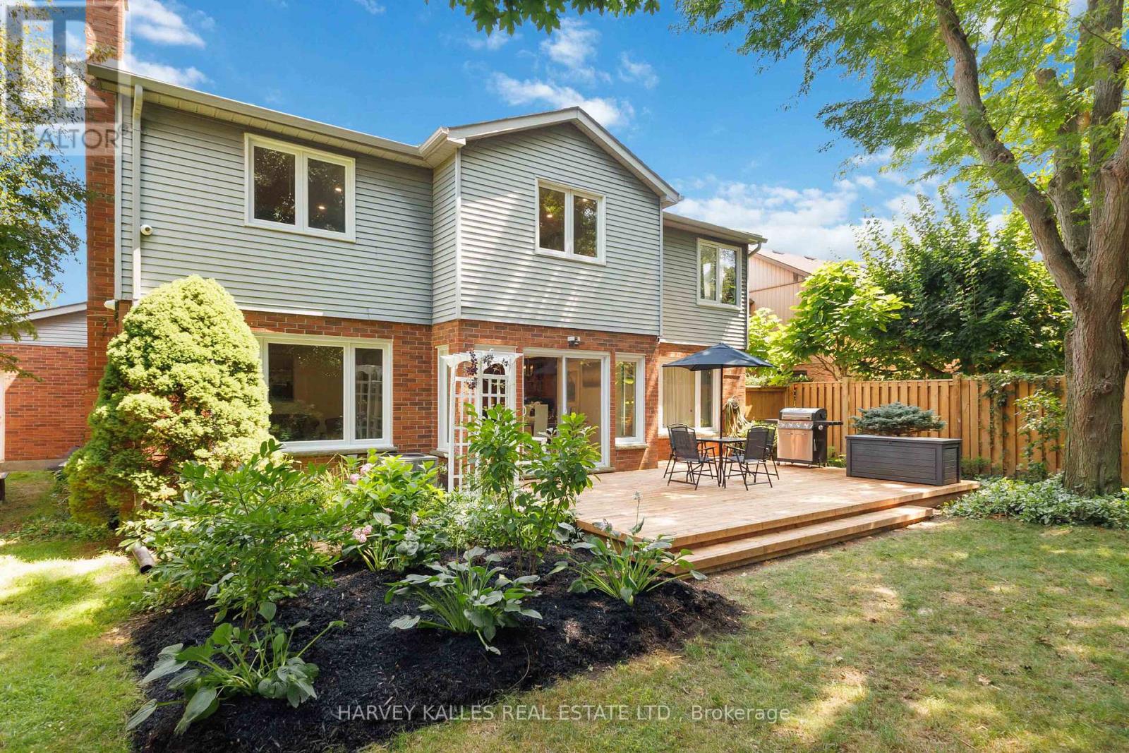 223 SUNNYSIDE DRIVE
