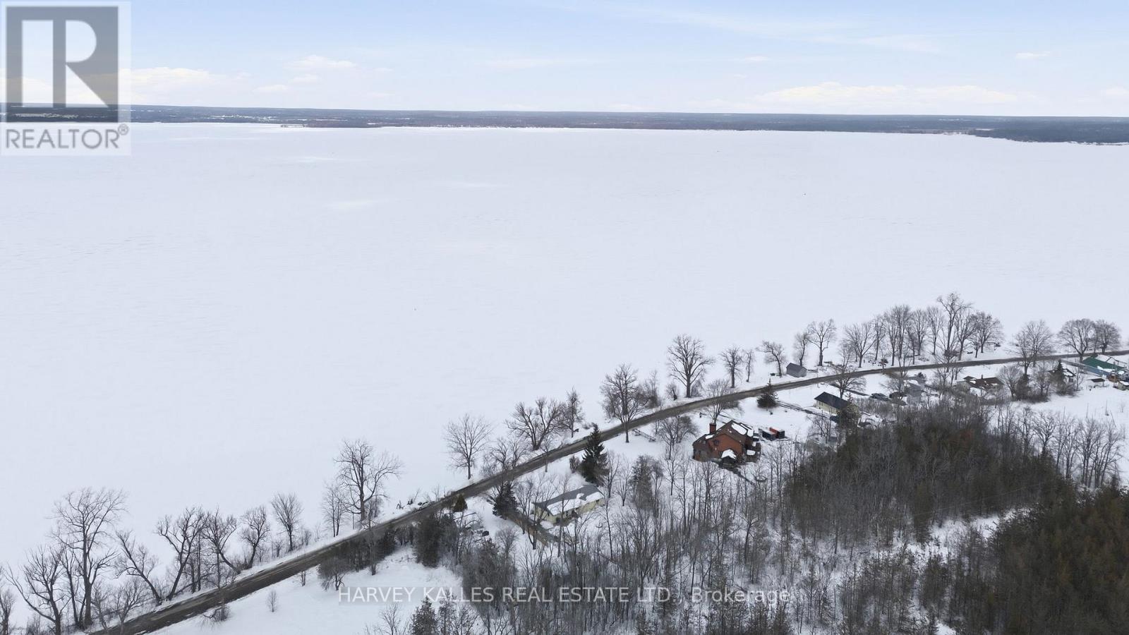 1090 NORTH BIG ISLAND ROAD