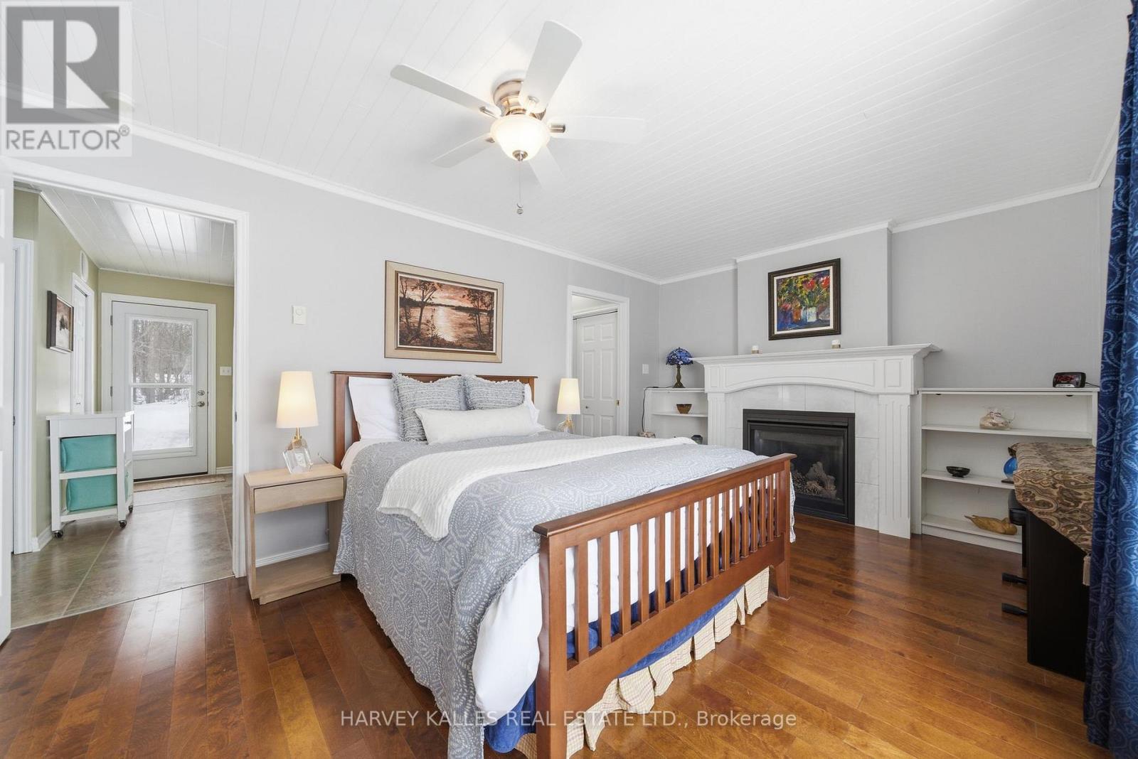 1090 NORTH BIG ISLAND ROAD