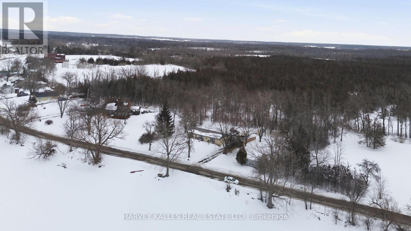 1090 NORTH BIG ISLAND ROAD