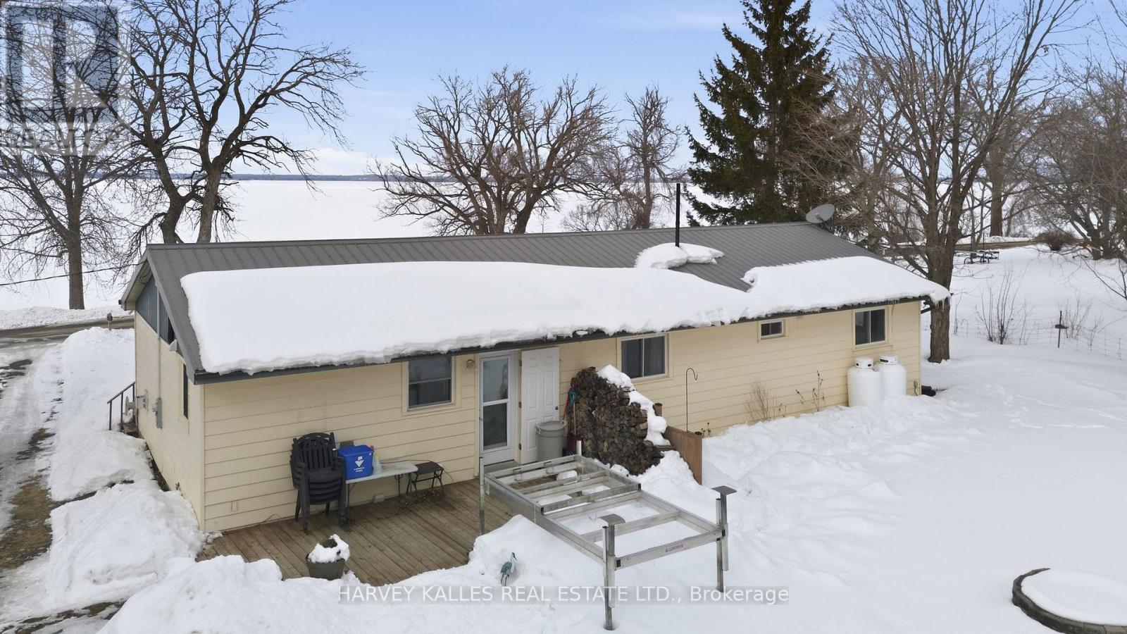 1090 NORTH BIG ISLAND ROAD