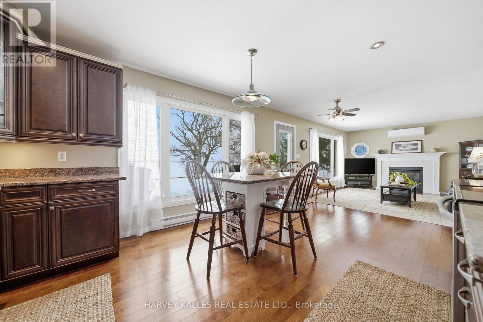 1090 NORTH BIG ISLAND ROAD