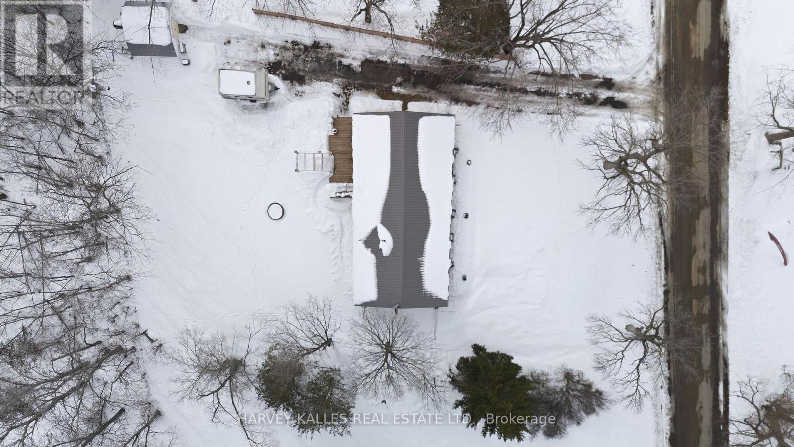 1090 NORTH BIG ISLAND ROAD