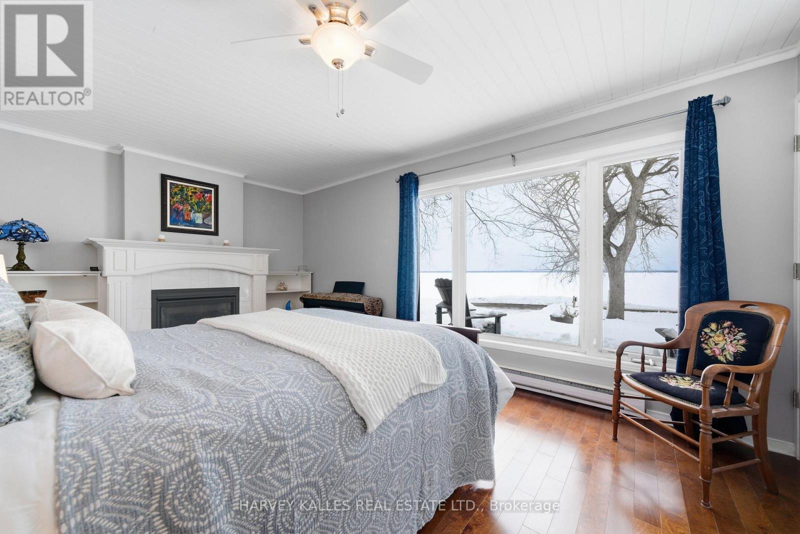 1090 NORTH BIG ISLAND ROAD