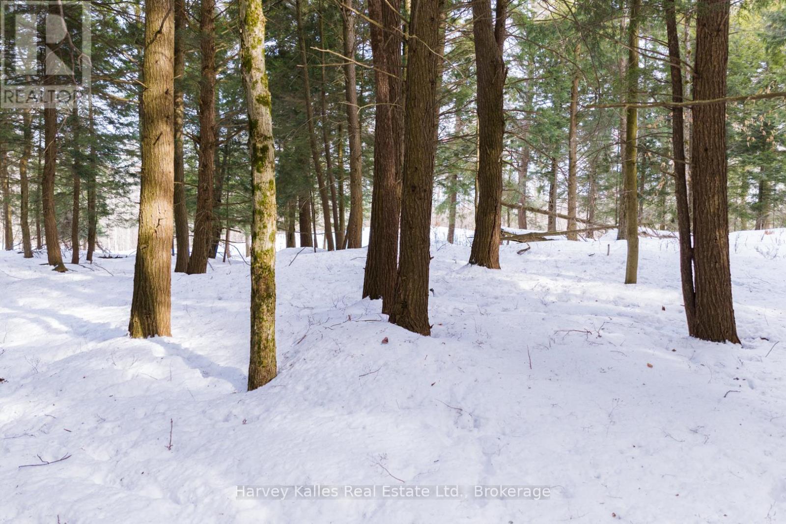 LOT #8 - 38 GRYFFIN BLUFFS LANE