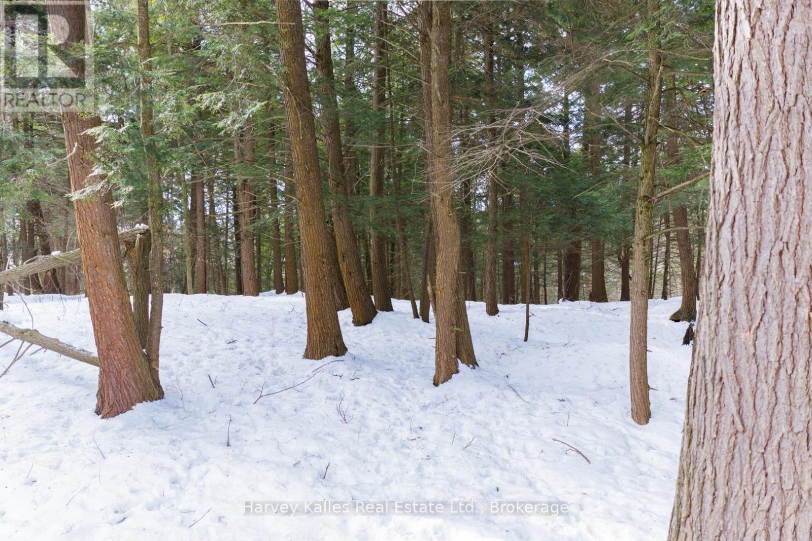 LOT #8 - 38 GRYFFIN BLUFFS LANE