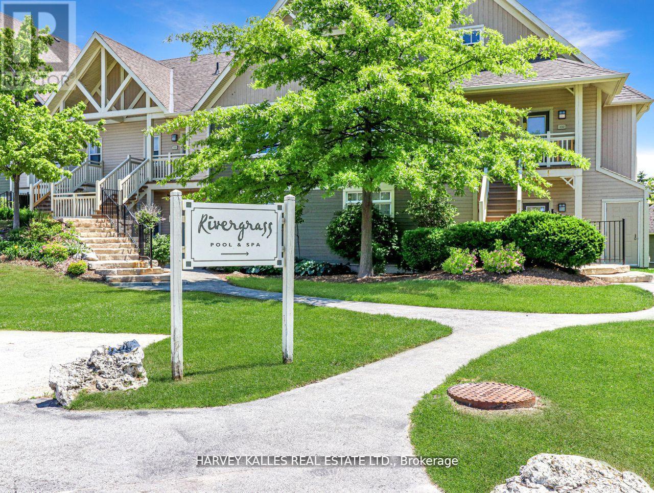 211 - 115 FAIRWAY COURT